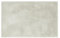 andiamo Badematte rutschfest Florida - Badezimmerteppich weich und flauschig - Badteppich rutschfest waschbar Duschvorleger Badvorleger für Badezimmer 60 x 100 cm beige