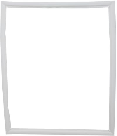 Masterpart Freezer Door Seal Gasket To Fit Zanussi ZBB28441SA Built In Fridge Freezers 2248007094