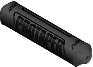 ProTaper Lenkerpolster Fuzion Schwarz