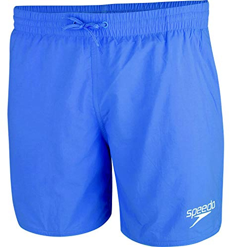 Speedo unisex - vuxen Essentials 16 Speedo män Essential 40 cm vattenshorts badbyxor för män 2020-version (1-pack)