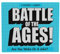 Goliath Games Battle of The Ages Family Games | For ages 14+ | For 2-8 players