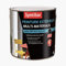 SYNTILOR - Peinture Extérieure Multi-Matériaux Châtaignier Satiné RAL 8003 2L