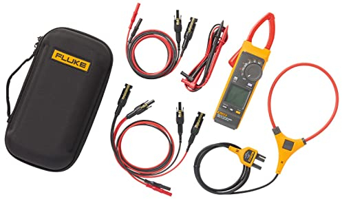 Fluke FLK-393FC-PVLEAD