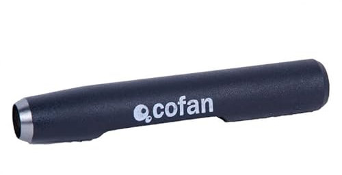 SACABOCADOS MATERIALES LIGEROS 6 MM