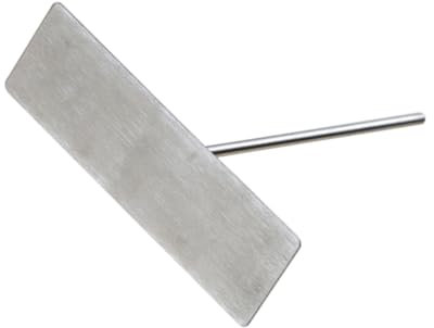 CIYODO Spatola Per Friggere In Acciaio Inossidabile Accessori Per Piastra Girapancake Utensile Per Spalmare Il Burro Rastrello Per Crêpe Spalma Crêpes