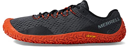 Merrell Herren Running, Sports Shoes, Grau, 43 EU