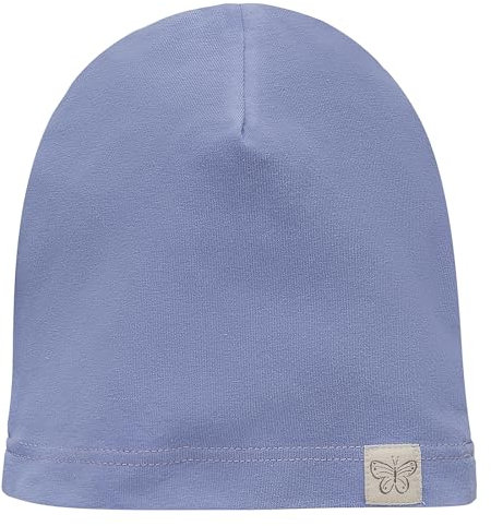 Pinokio dünne Beanie Mütze Imagine, Lavendel Mädchen, Gr 47-53(50)