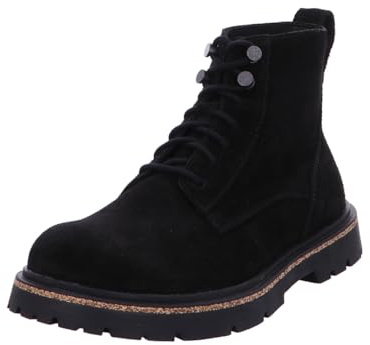 Birkenstock Highwood Lace Mid 1028932, Boots - 42 EU