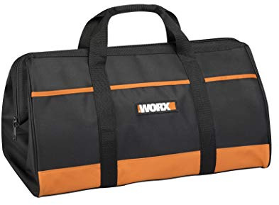 Worx Grand sac à outils zippé WA0079