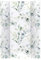 Rotho Babydesign Keil-Wickelauflage, Ab 0 Monate, Natural Leaves, 20099 0001 DE