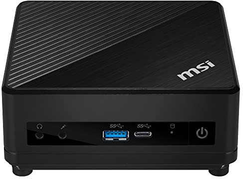 MSI Cubi 5 10M i3 10110U BB