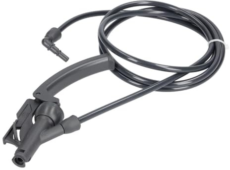 Thomas 197084 Absperrventil Spritzschlauch Sprühschlauch Sprühleitung Sperrventil Ventil Wischsauger Fliesenwischer Waschsauger Pet&Family Aqua&Family Aqua+