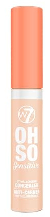 W7 Oh So Sensitive Concealer - 5 Light Warm