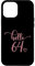 64th Birthday, For Women Hello 64 Cute 64 Years Old Case for iPhone 12 Pro Max