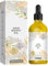 Natürliches Haaröl Zum Haarwachstum Beschleunigen Mit Biologischen Rosmarinöl, Rizinusöl, Mandelöl Und Arganöl Als Haarmaske Und Haarkur, Hair Strengthening & Nourishing Serum