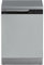 Grundig GNFP4630DWX Freestanding Dishwasher - 16 Place Settings - WiFi Connected - C Rated - Stainless Steel, H85 x W59.8 x D60 (cm)