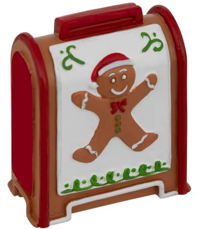 Atmosphera - Accesorio buzón de Pueblo a Juego - Modelo b