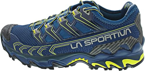 La Sportiva Ultra Raptor II Space Blue/Blaze