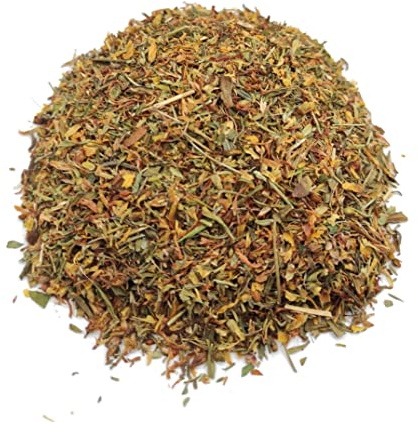 Johannesört Örtte 85g - 1,95kg Hypericum Perforatum (85 gram)