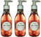 3x Douglas Les Delices Mango Creamy Body Shower Gel,300ml (3er Pack)