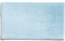 Möve Superwuschel Badteppich mit eingesticktem Logo, Baumwolle, Aquamarine, 60 x 100 cm