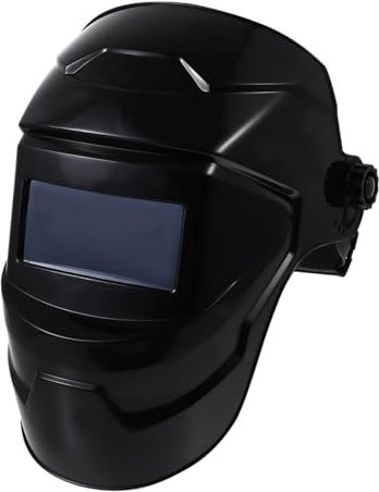 DOITOOL De Soudure Léger avec Anti-UV Réglable pour Soudeur Tête Compatible Meulage Et Découpe