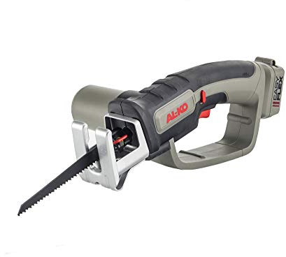 AL-KO Astsäge HS 2015 Easy Flex (Li-Ion Akku 20 V, Schnittlänge 12 cm, Schnittstärke 6 cm, handlich und sehr leicht 1,3 kg)