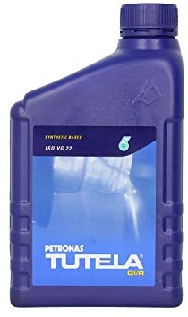 Getriebeöl FL TUTELA GI/R, 1 Liter