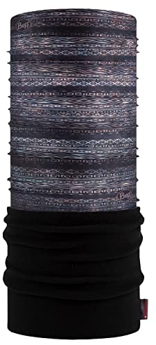 Buff Polar Multifunktionstuch SANUA BLACK