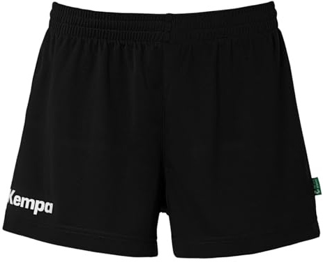 Kempa dam Shorts Team Shorts Dam
