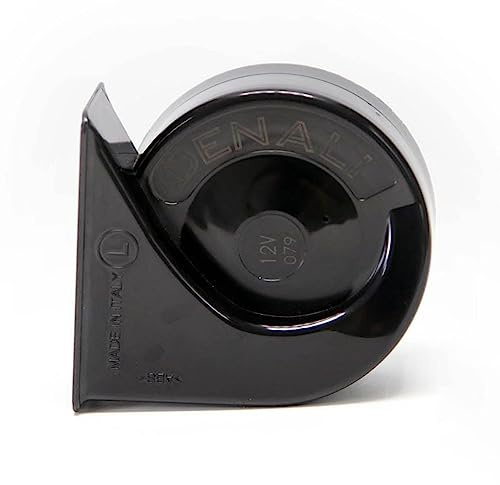 SoundBomb Mini Electromagnetic Low Tone Horn