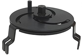 CLICLED Chiave autoserrante 100-170mm regolabile per ghiere galleggiante serbatoio auto
