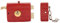 Tbest Lock Door Hardware Deadbolt Cerrojo Para Puerta Metalica Night Latch Yale Puertas De Hierro Llavines Exteriores Juegos Industrial Doble Cilindro He