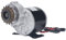 BuyWeek Bürstenmotor Elektromotor DC 12 V 500 W, 16 Zähne Zahnrad Kettenrad Elektromotor Hohe Torsion 2500 U/min Gleichstrommotor Hochgeschwindigkeitsmotor für Elektrofahrrad, Elektroroller
