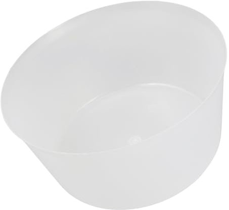 Milisten Werten Sie Ihre Sauna Auf: Stilvoller Holzeimer-Liner Unverzichtbare Spa-ausrüstung