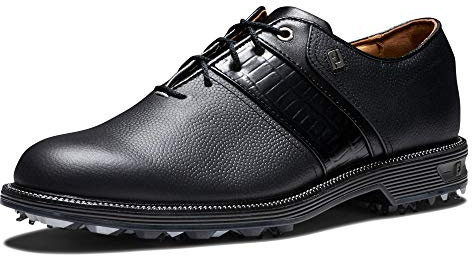 FootJoy Men's Premiere Series Packard Golf Shoe Black
