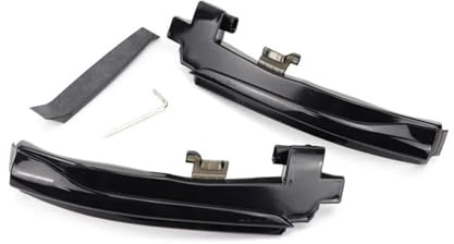 Bilens sidospegel blinkers För V&olvo För S60 V40 V60 CC S80 II V70 III Blinkers Sidospegel Blinkljus STRIVING BIRD