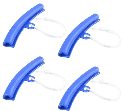 LACHT 4 Unidades De Protección De Llanta Para Coche, Protección De Llanta, Universal, Protector De Llanta, Para Montaje, Neumático De Moto, Coche, Bicicleta, Longitud De Protección De 15 Cm