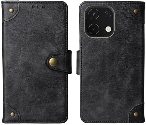 Cheshaoping Housse Téléphone Case Gel Skin pour Logicom Cosmo M2 Pro 6.75 Coque Étui Cas Couverture Antichoc Cover Case (Noir)