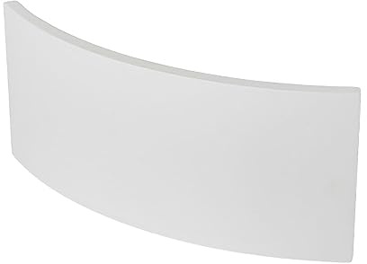 Wall Light 'Naike' dimmable (Modern) in White Made of Plaster/Clay for e.g. Hallway (2 Light Sources, G9) from Lindby | Wall Lighting, Wall lamp