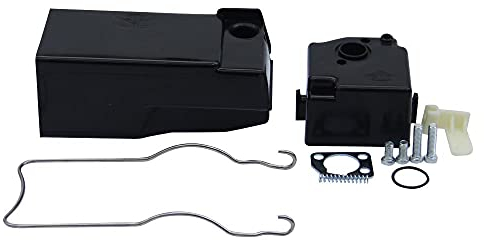 Luftfilterkasten Klammer Gehäuse Set kompatibel mit Hercules Prima M 1 2 3 4 5 S N Mofas