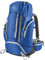 Ferrino Unisex – Erwachsene Durance Rucksack, blau, 30 L