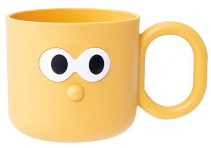 Gobelet À Brosse À Dents pour Enfant – Gobelets De Rinçage pour Brosse À Dents pour Enfant | Porte-gobelet De Brosse À Dents, Tasses De Brossage des Dents, Gobelets De Brosse À Dents pour Enfant, M