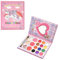 MockTota Schminkset Mädchen, Ungiftig und Abwaschbar Kinder Make-Up Set Mädchen, Karneval Schminke Kinderschminken Set, DIY Prinzessin Kids Makeup Set for Girls, Kinder Schminkpalette