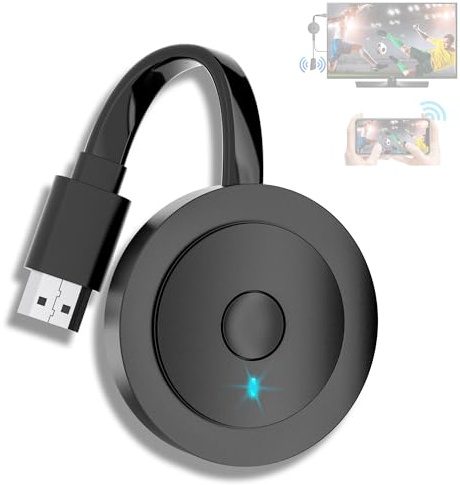 Trådlös HDMI-adapter-08V1