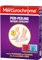 MERCUROCHROME - Masque Exfoliant Pedi-Peeling - Beauté des Pieds - Favorise l'Elimination des Callosités sur les Pieds - Efficace en 1 application - 1 Paire