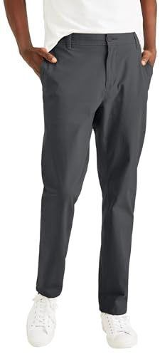 Dockers Men's Straight Fit Smart 360 Flex Ultimate Chino Casual Pants