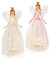 Premier Christmas Battery Operated Fairy Lamp 50cm (One Will Sent Randomly