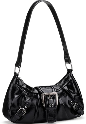 WantGor Women's Shoulder Bag, Clutch Tote Bags Top Handle Purse