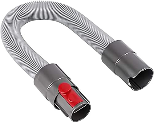 Passend für Dyson V15 V8 V7 V10 V11 Flexibler Teleskopschlauch und Akku-Staubsaugerzubehör